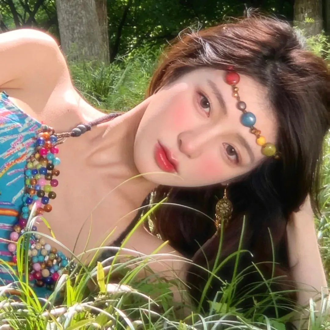 粉红色的梦